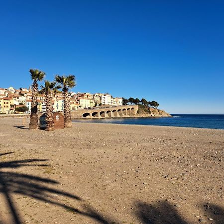 La Grande Bleue Apartment Banyuls-sur-Mer Ngoại thất bức ảnh