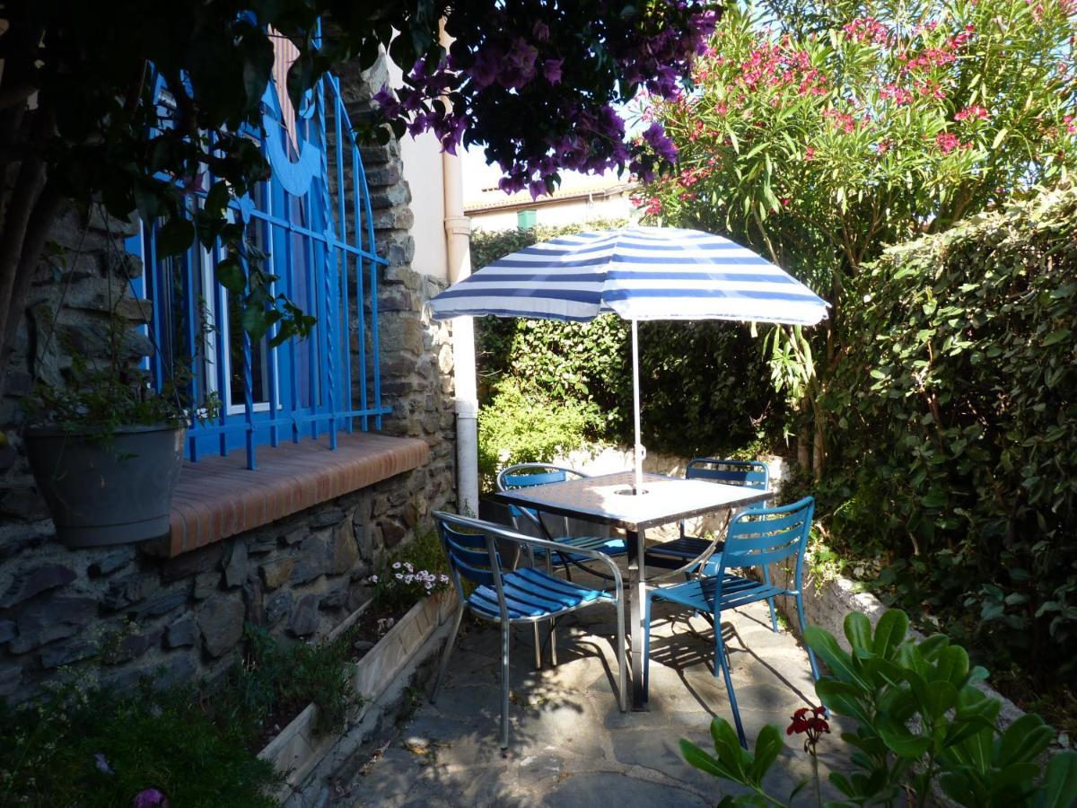 La Grande Bleue Apartment Banyuls-sur-Mer Ngoại thất bức ảnh
