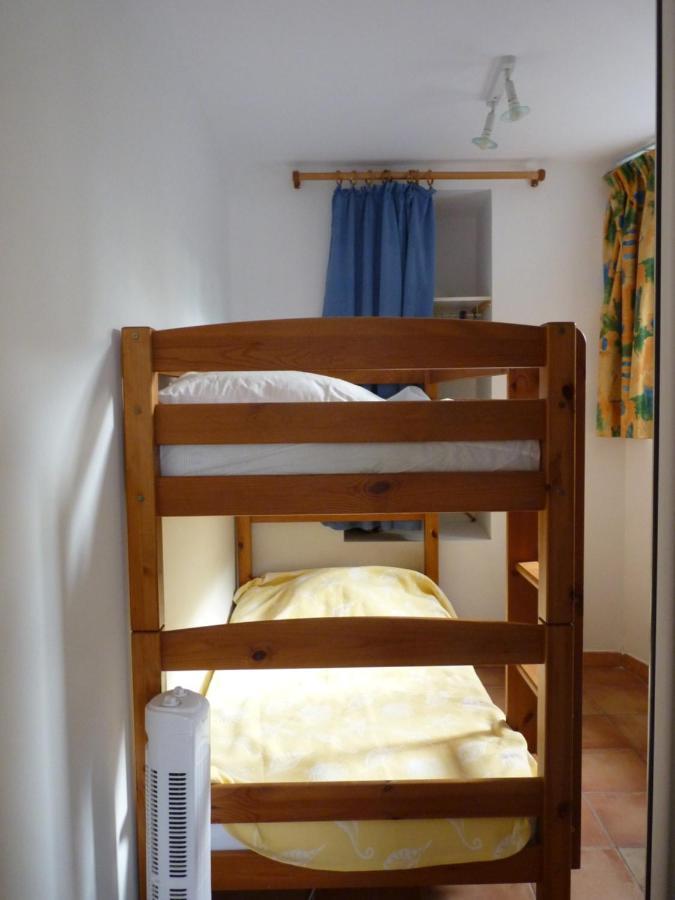La Grande Bleue Apartment Banyuls-sur-Mer Ngoại thất bức ảnh