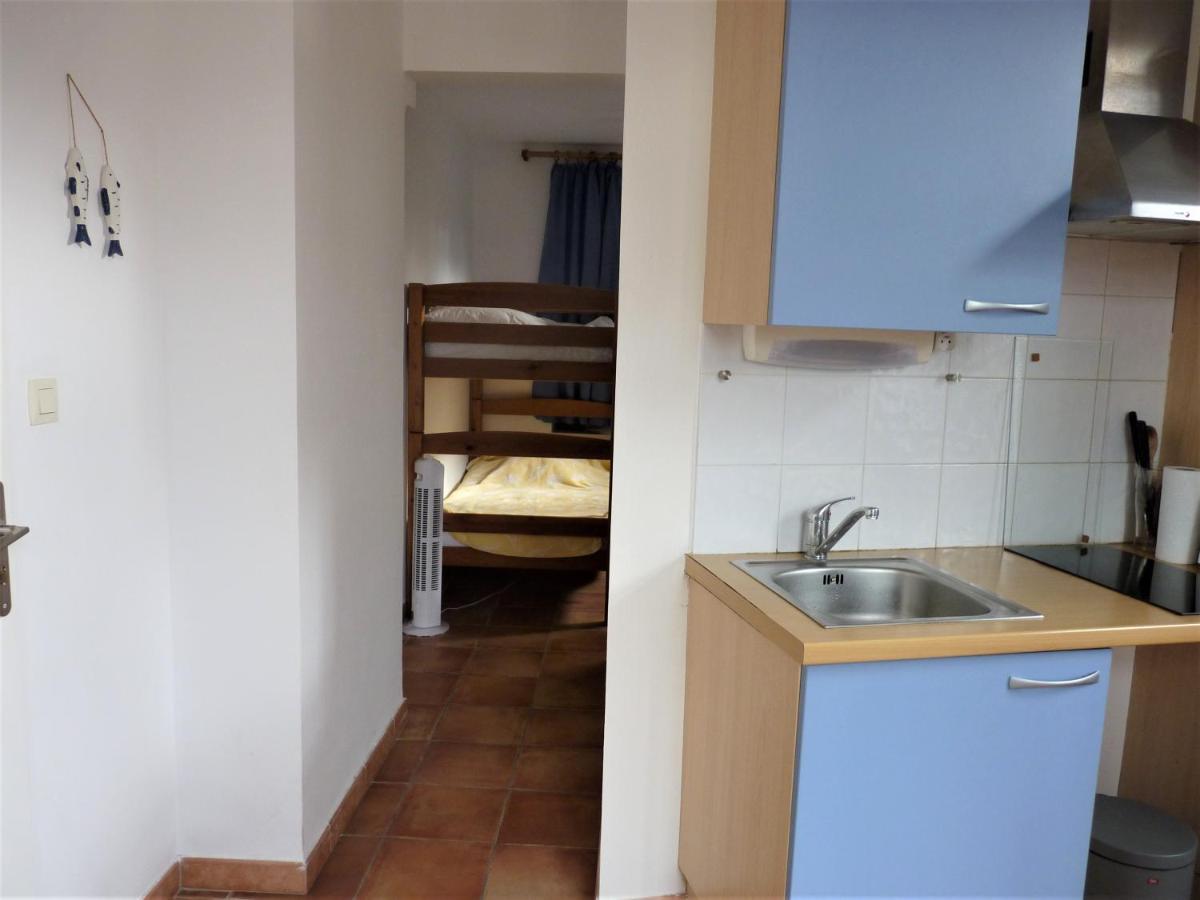 La Grande Bleue Apartment Banyuls-sur-Mer Ngoại thất bức ảnh