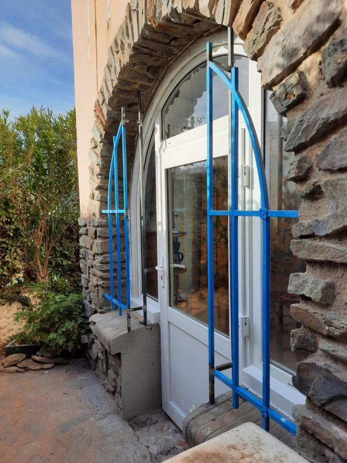 La Grande Bleue Apartment Banyuls-sur-Mer Ngoại thất bức ảnh