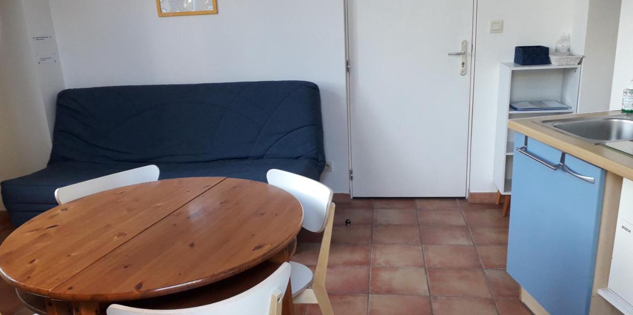 La Grande Bleue Apartment Banyuls-sur-Mer Ngoại thất bức ảnh