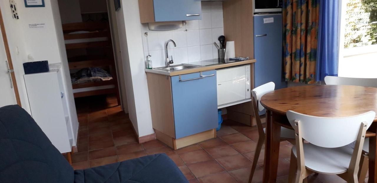 La Grande Bleue Apartment Banyuls-sur-Mer Ngoại thất bức ảnh