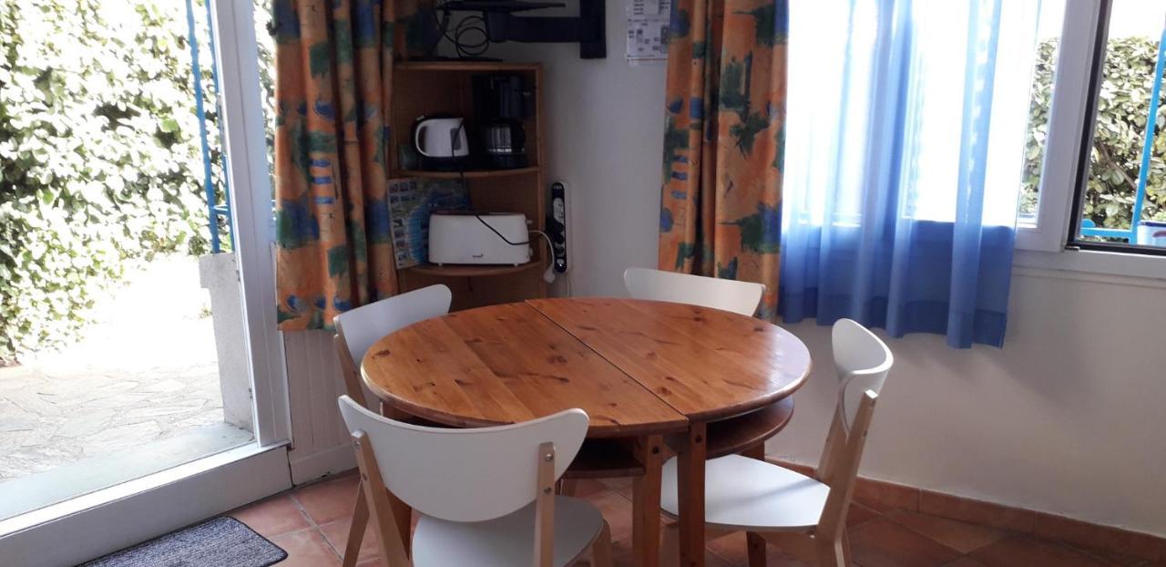 La Grande Bleue Apartment Banyuls-sur-Mer Ngoại thất bức ảnh