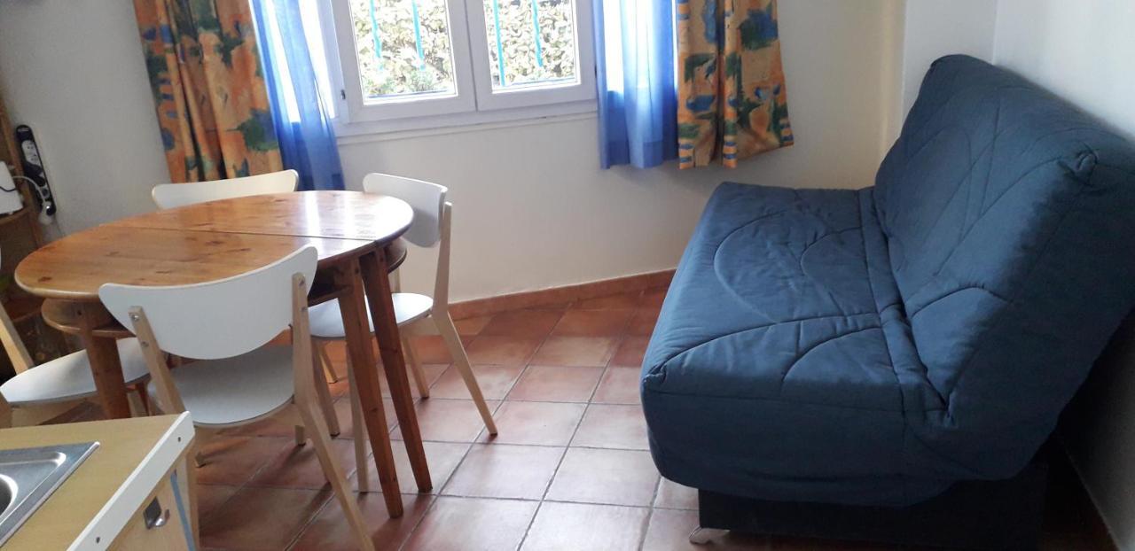 La Grande Bleue Apartment Banyuls-sur-Mer Ngoại thất bức ảnh