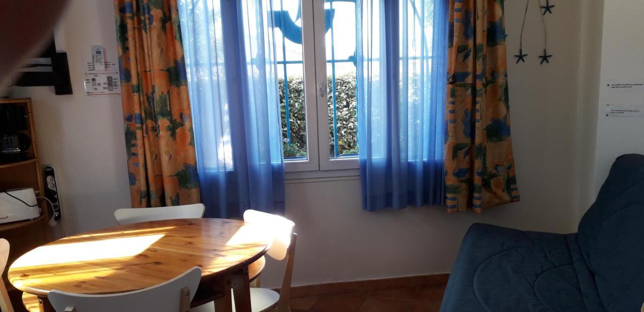 La Grande Bleue Apartment Banyuls-sur-Mer Ngoại thất bức ảnh