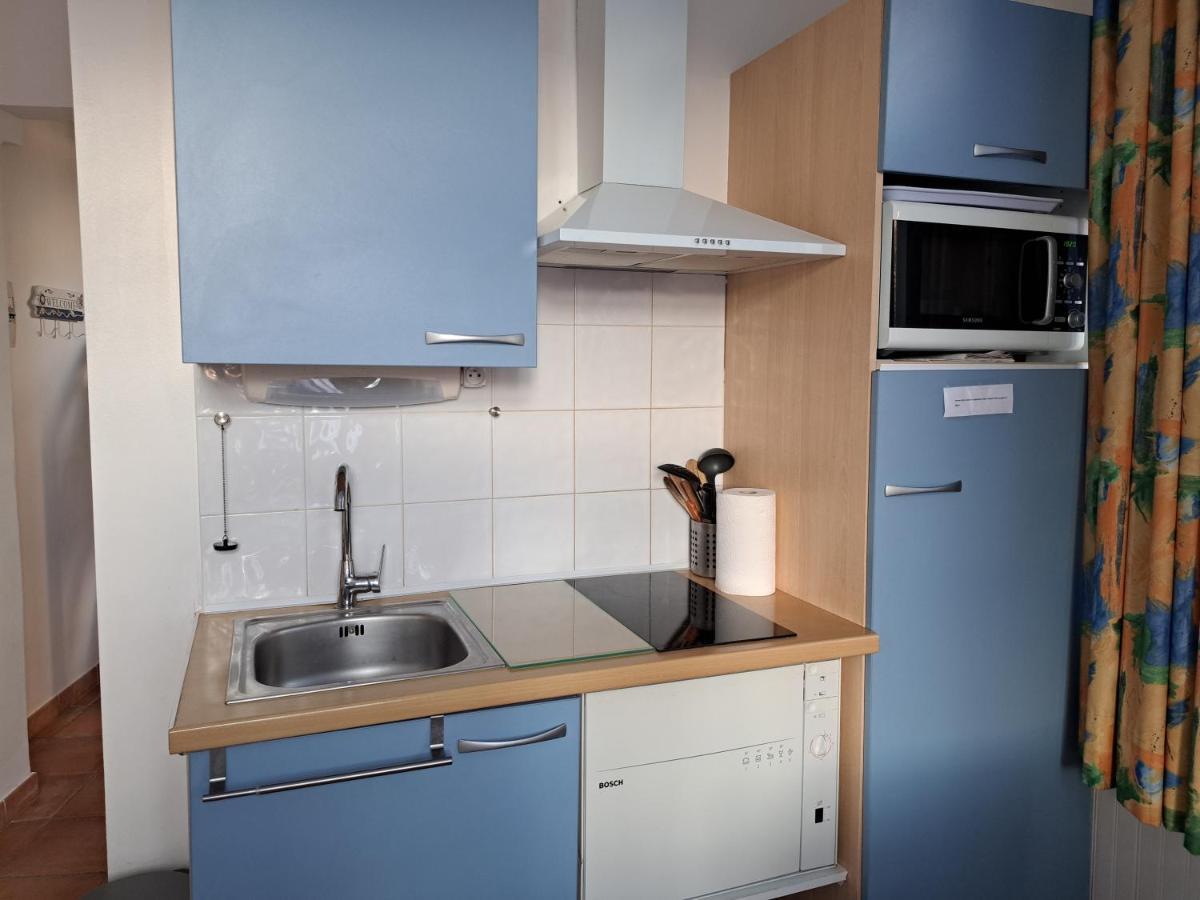 La Grande Bleue Apartment Banyuls-sur-Mer Ngoại thất bức ảnh