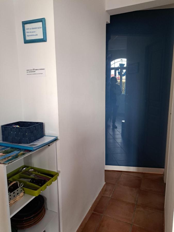 La Grande Bleue Apartment Banyuls-sur-Mer Ngoại thất bức ảnh
