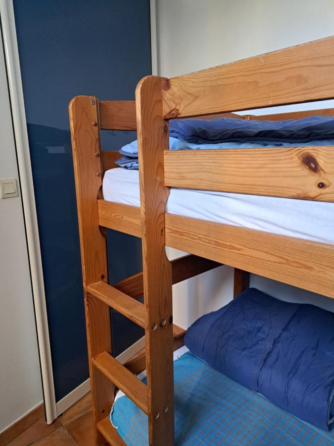 La Grande Bleue Apartment Banyuls-sur-Mer Ngoại thất bức ảnh