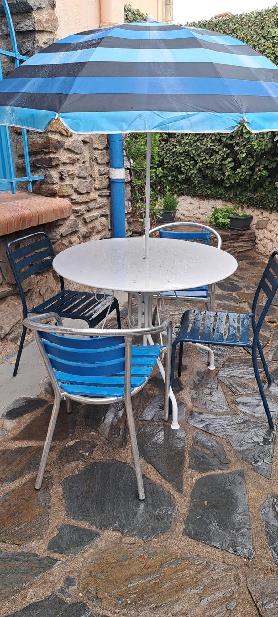 La Grande Bleue Apartment Banyuls-sur-Mer Ngoại thất bức ảnh
